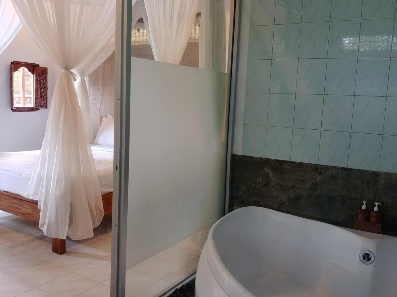 Aura Bisma Guesthouse Ubud Zewnętrze zdjęcie
